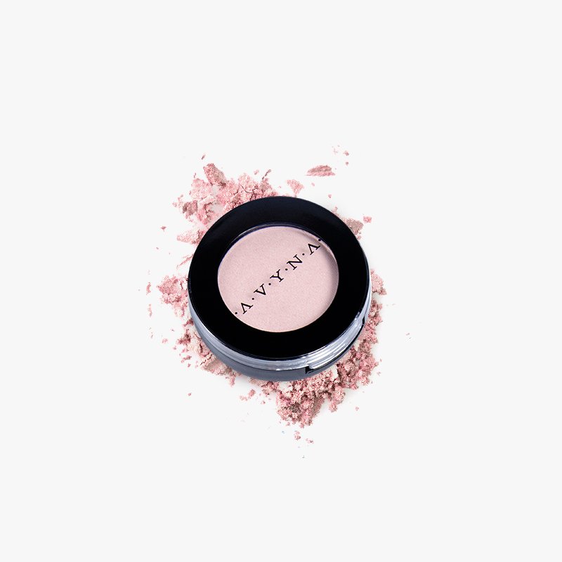 EYESHADOW PEARL PINK 2.35 g