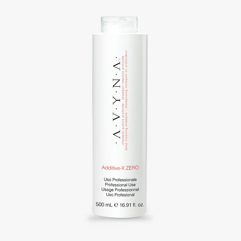 Additive-X ZERO 500 ml