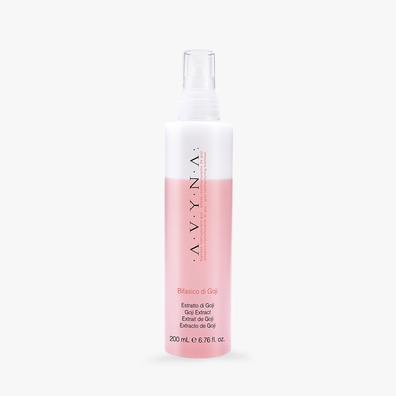 Bifasico di Goji 200 ml