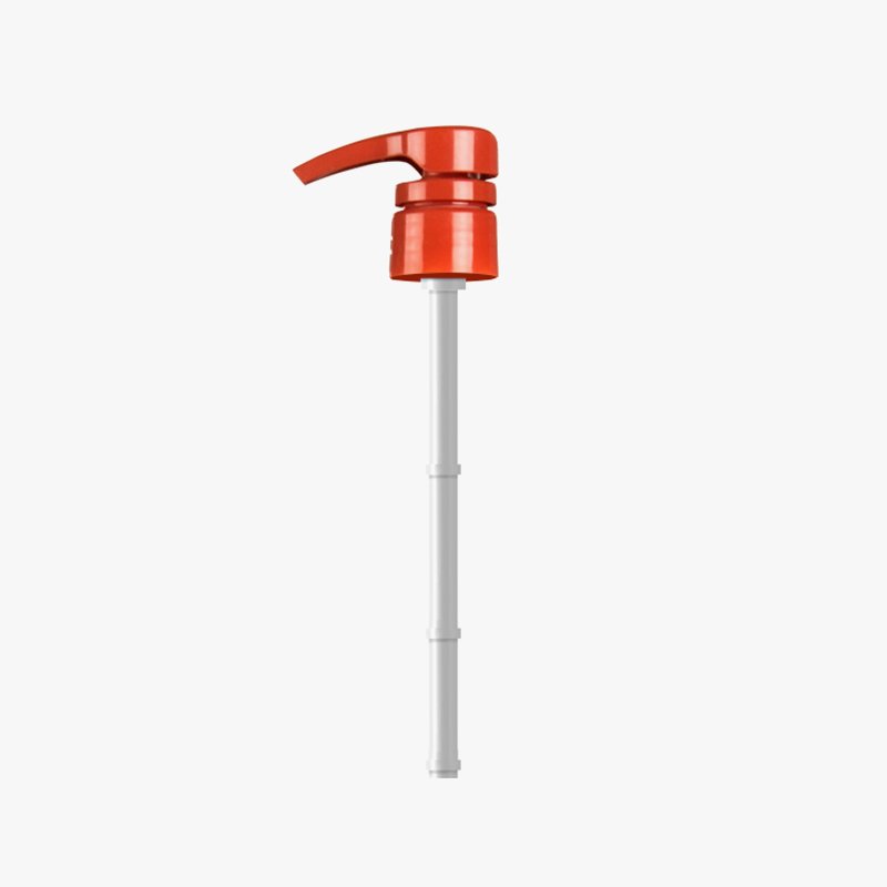 Pump Goji