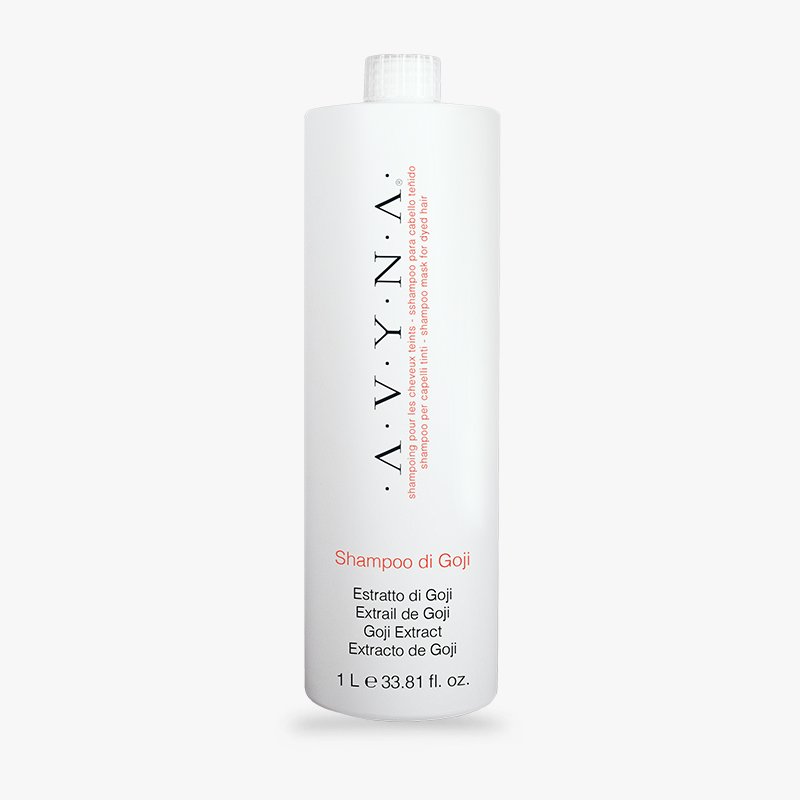 Shampoo di Goji 1000 ml