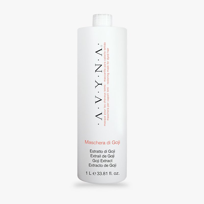 Maschera di Goji 1000 ml