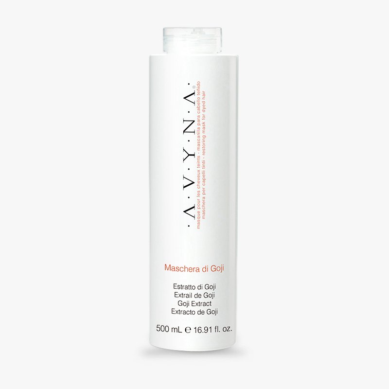 Maschera di Goji 500 ml