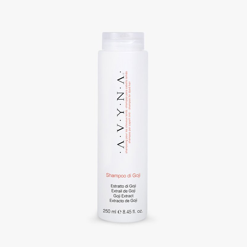 Shampoo di Goji 250 ml