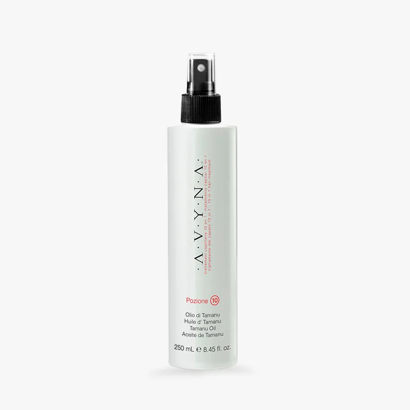 POZIONE 10 250 ml
