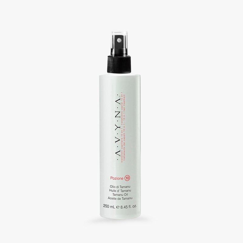 POZIONE 10 250 ml