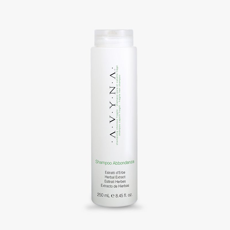 SHAMPOO ABBONDANZA 250 ML
