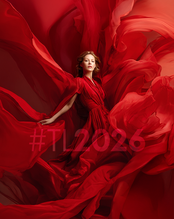 TOTAL LOOK TT 26