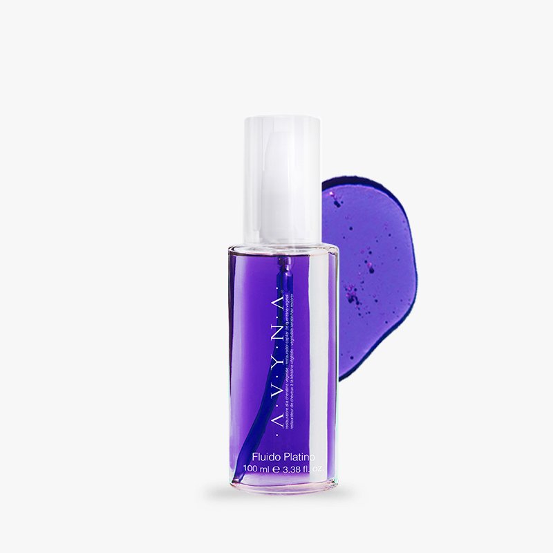 Fluido Platino 100 ml