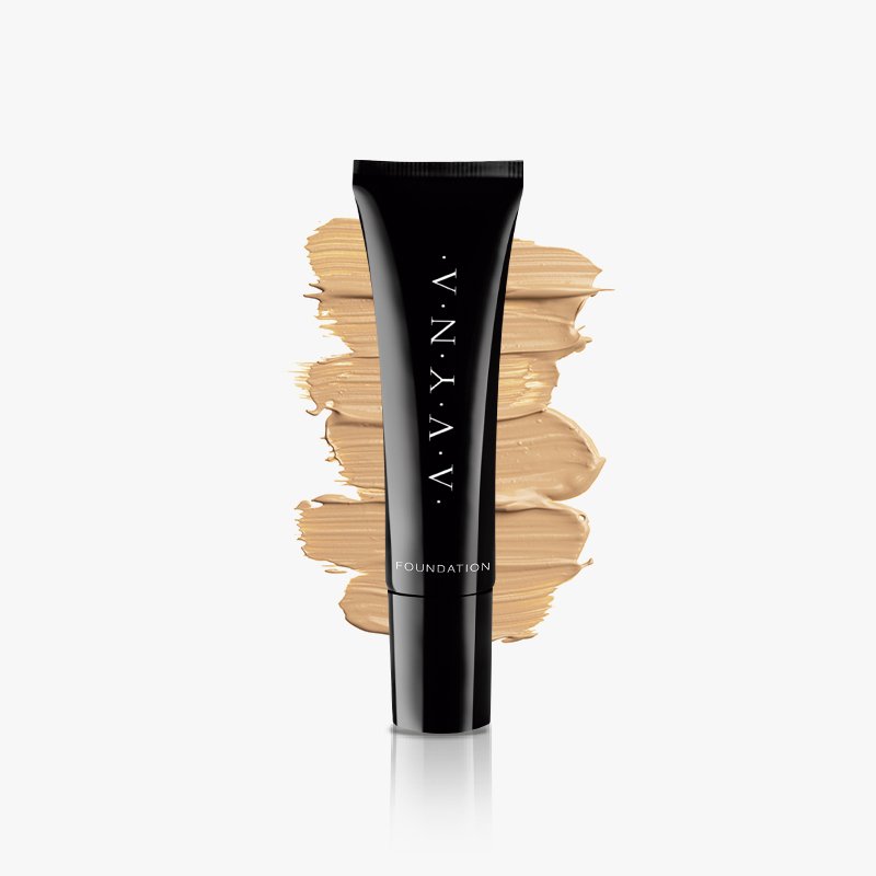 FOUNDATION MAQUILLAJE IVORY 23 ML