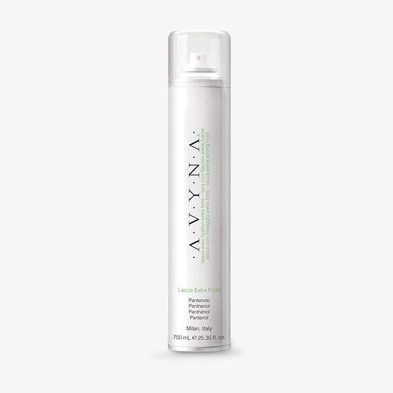 Lacca extra forte 750 ml