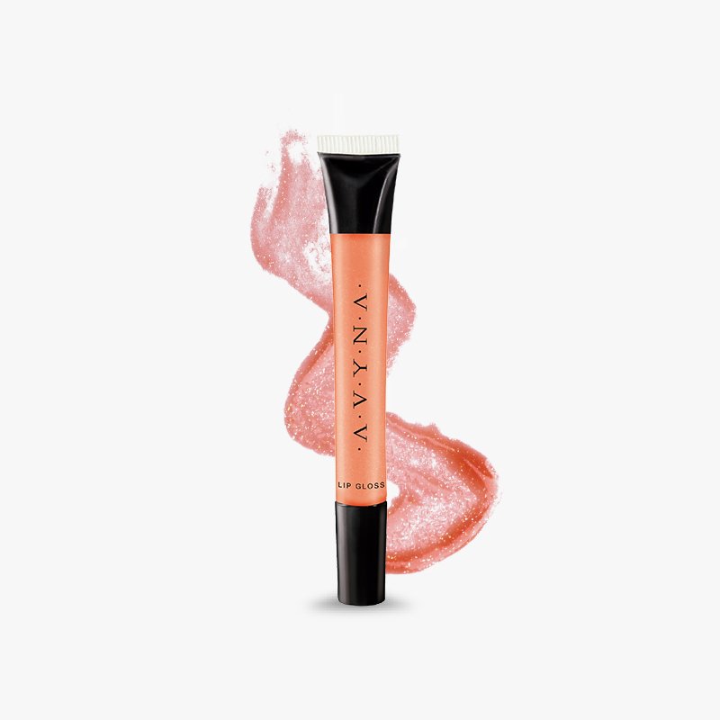 LIPGLOSS BRILLO LABIAL Orange 10 ml