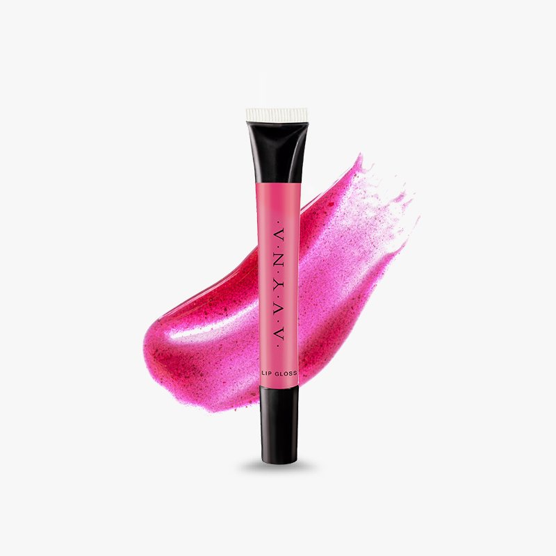 LIPGLOSS BRILLO LABIAL Cherry 10 ml
