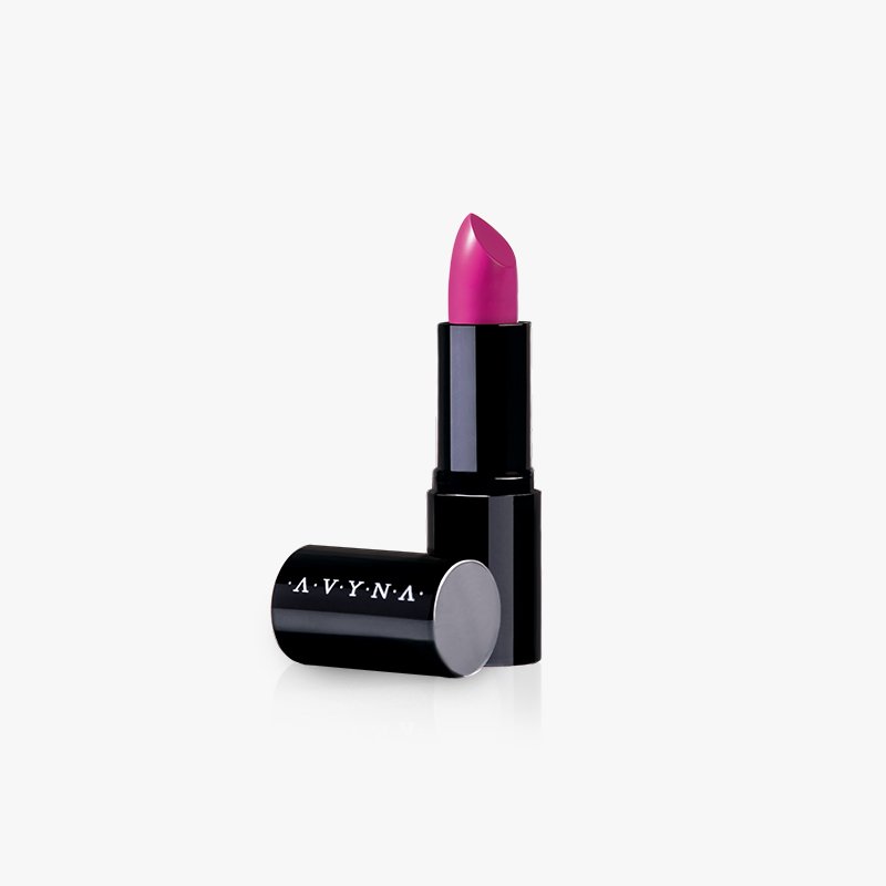 MATTE LIPSTICK LABIAL MATE Electric Pink 3.5 gr