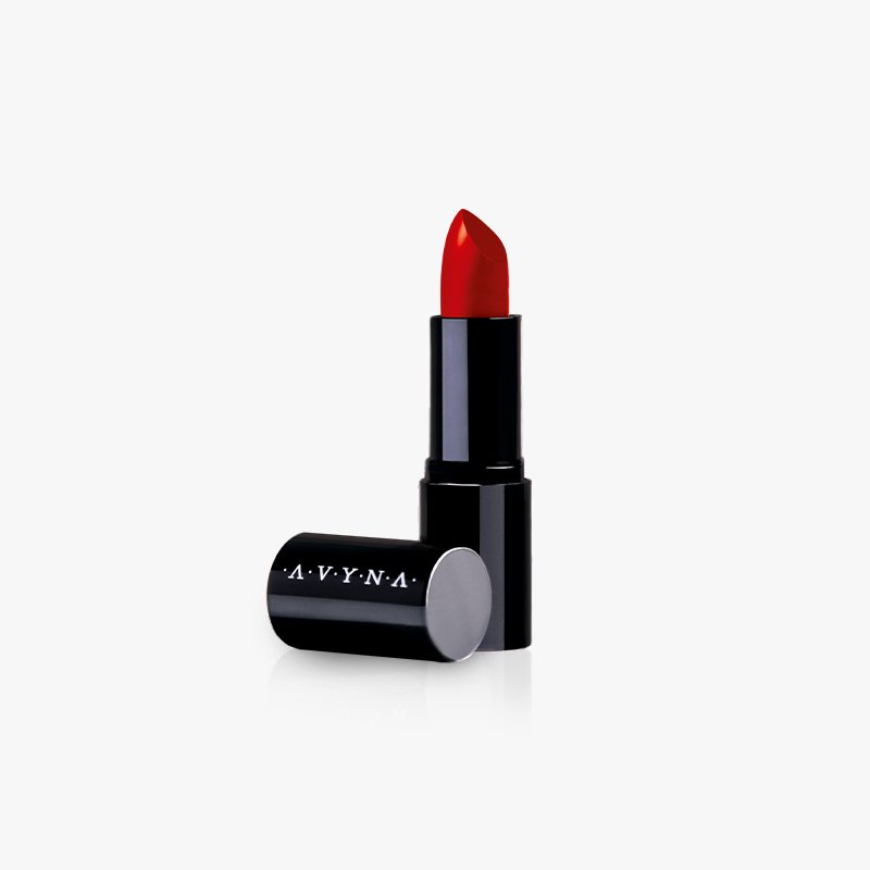 MATTE LIPSTICK LABIAL MATE Red 3.5 gr