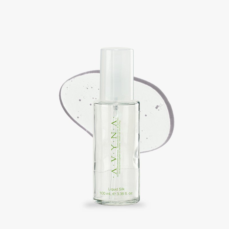 Liquid silk 100 ml