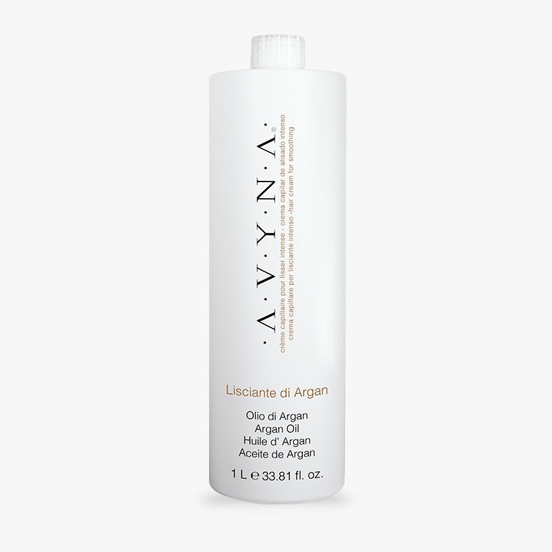 Lisciante di Argan 1000 ml