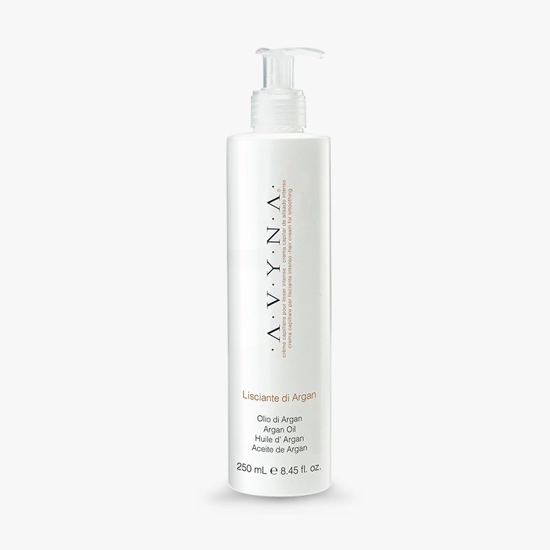 LISCIANTE DI ARGAN 250 ML
