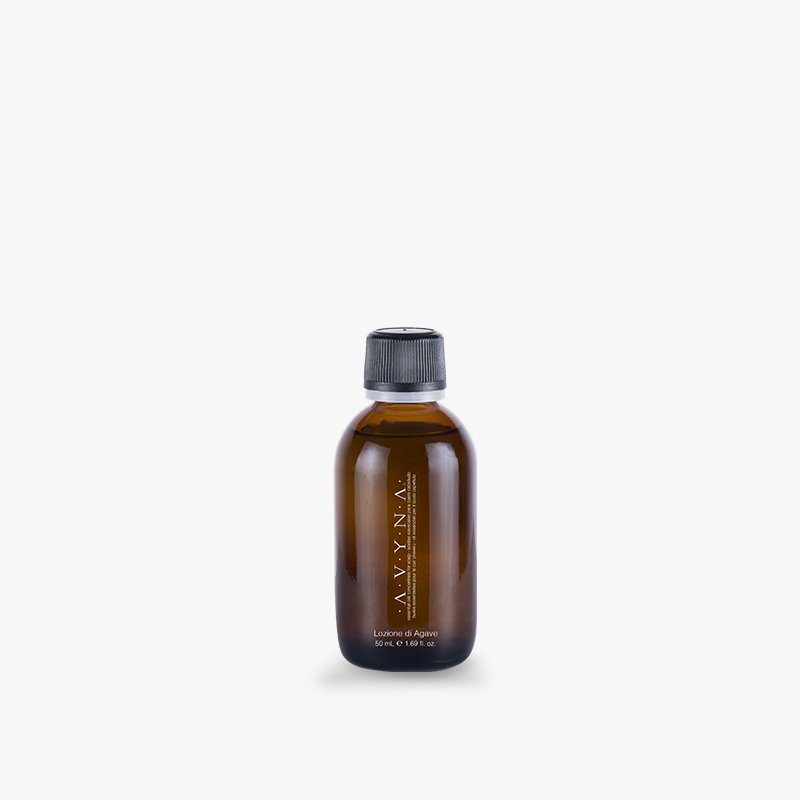 Lozione Di Agave 50 ML