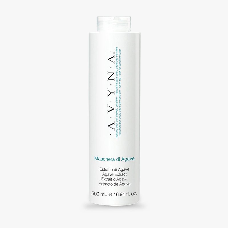 Maschera Di Agave 500 ml
