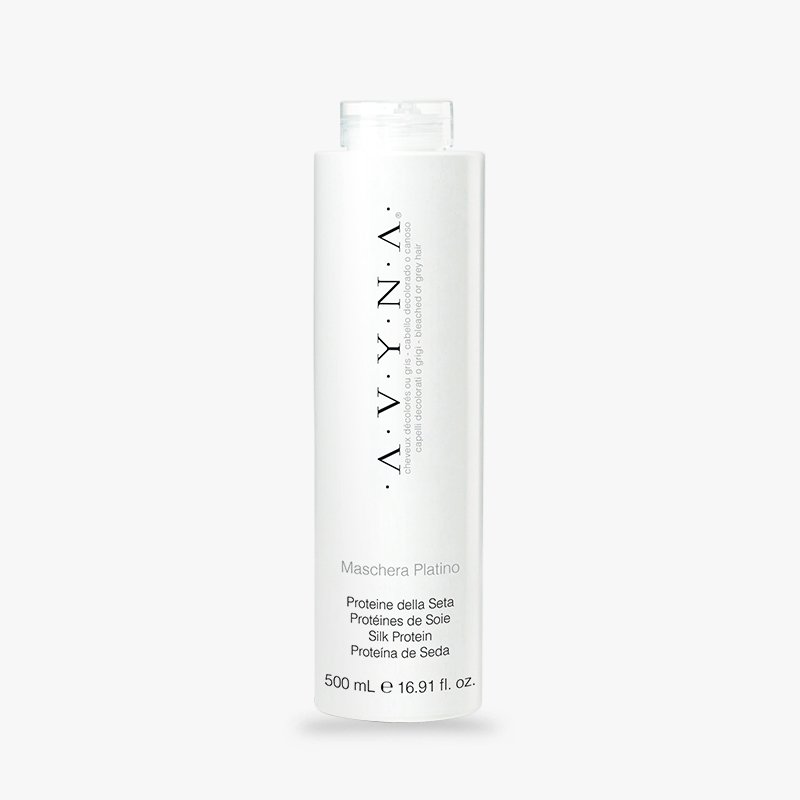 Maschera Platino 500 ml