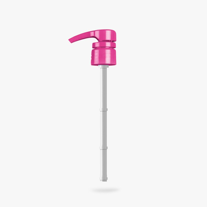 Pump Ialuronico