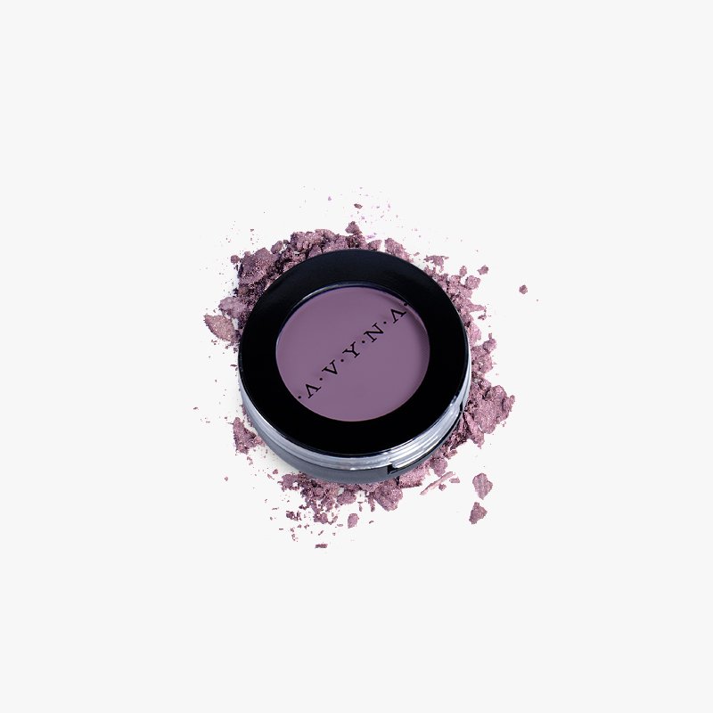 EYESHADOW PURPLE 2.35 g