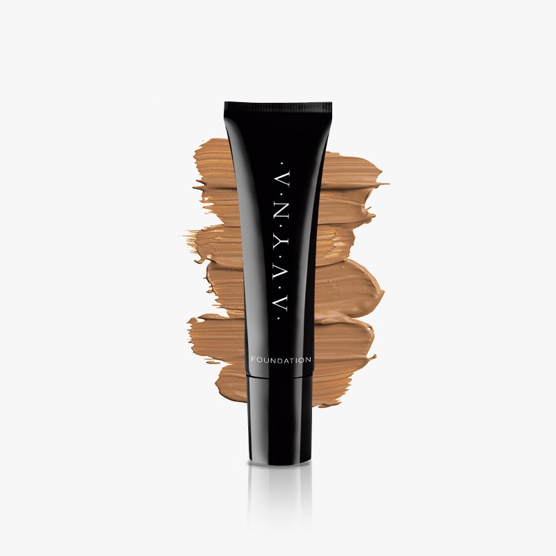 FOUNDATION MAQUILLAJE TOFFEE 23 ML