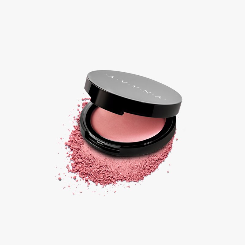BLUSH RUBOR Golden Peach 8 gr