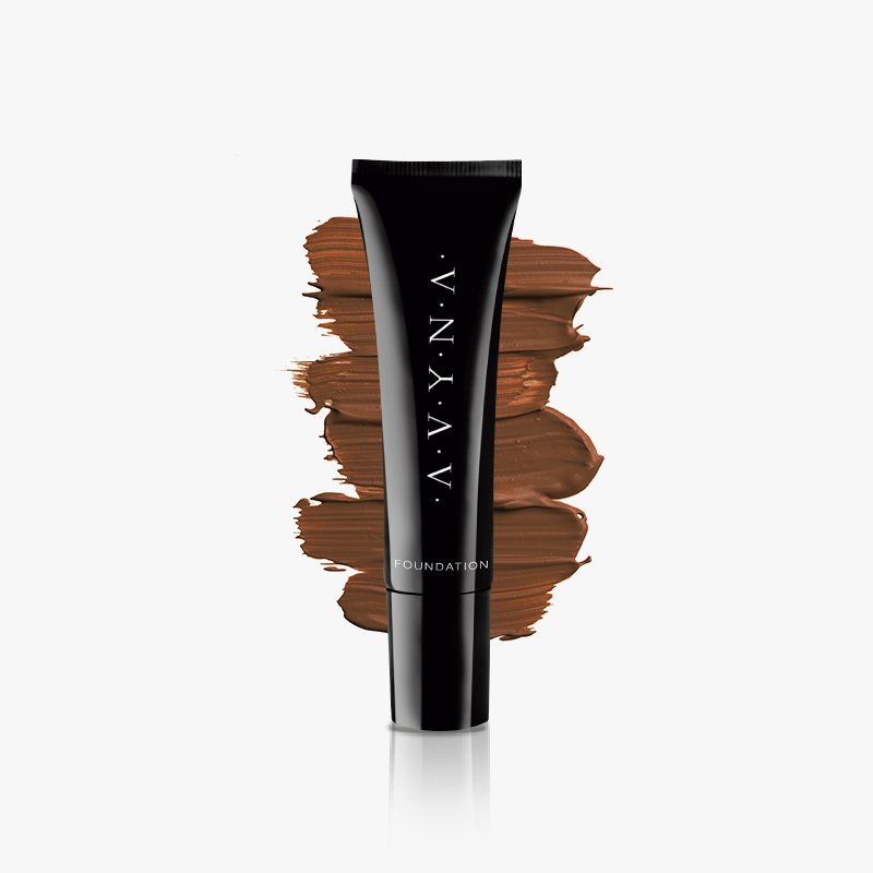 FOUNDATION MAQUILLAJE CHESNUT 23 ML
