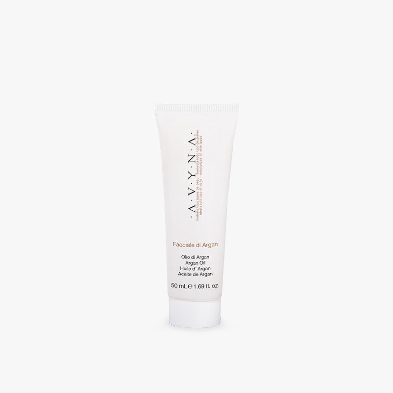 facciale di argan 50 ML