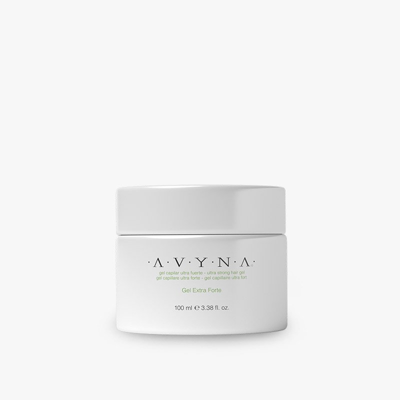 GEL EXTRA FORTE AVYNA 100 ml