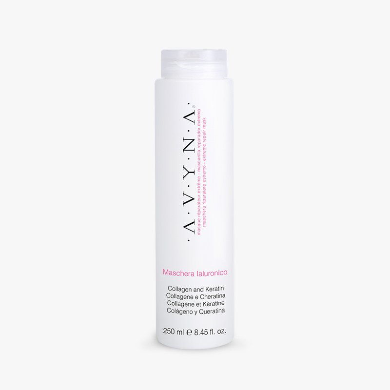 maschera Ialuronico 250 ML