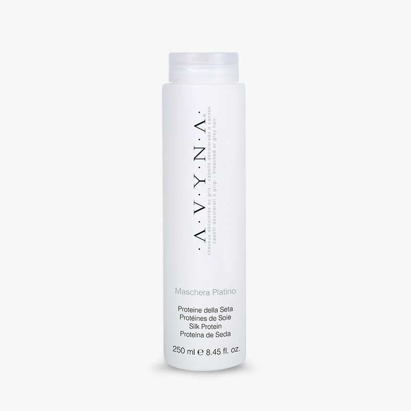 maschera Platino 250 ml