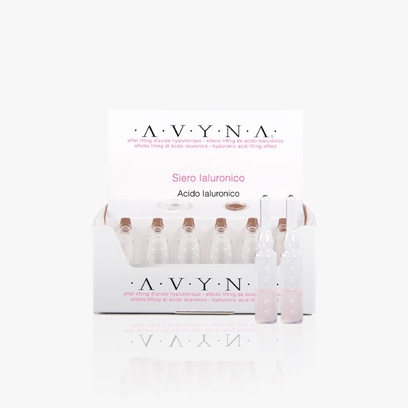 Siero Ialuronico 6 x 3 ml