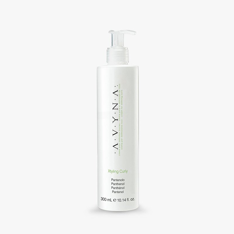 Xtyling Curly 300 ml